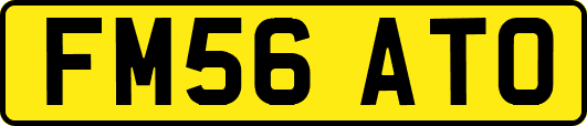 FM56ATO