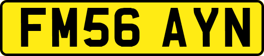 FM56AYN