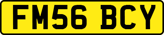 FM56BCY