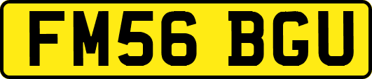 FM56BGU