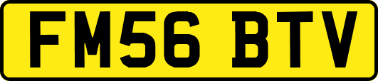 FM56BTV