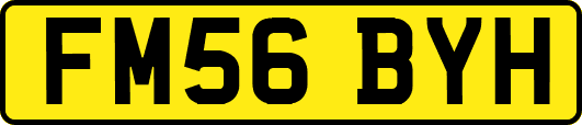 FM56BYH