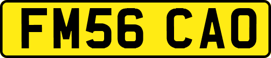 FM56CAO