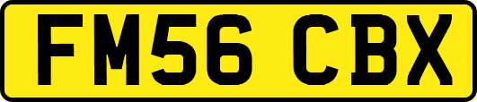 FM56CBX