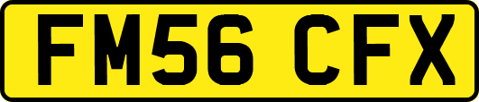 FM56CFX