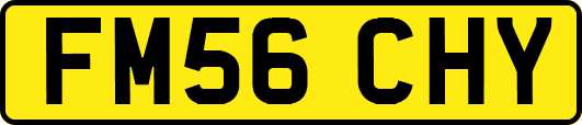 FM56CHY