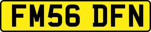 FM56DFN