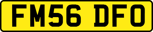 FM56DFO