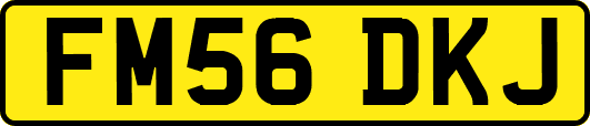 FM56DKJ