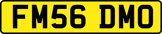 FM56DMO