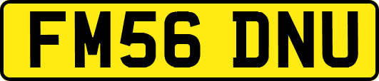 FM56DNU