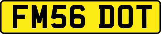 FM56DOT
