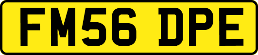 FM56DPE