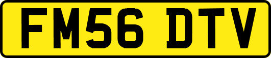 FM56DTV