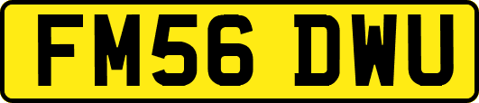 FM56DWU