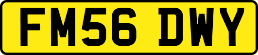 FM56DWY