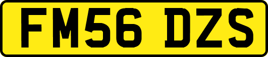 FM56DZS