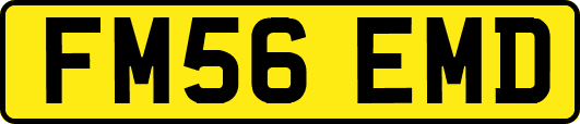 FM56EMD