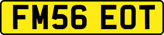 FM56EOT