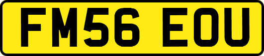 FM56EOU