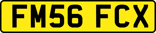 FM56FCX