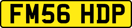 FM56HDP
