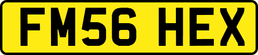 FM56HEX