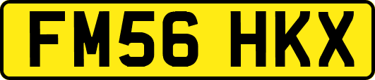 FM56HKX