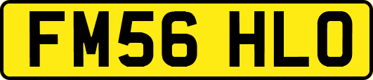 FM56HLO