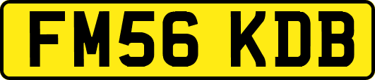 FM56KDB
