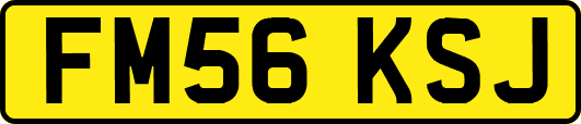 FM56KSJ