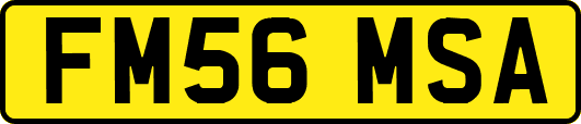 FM56MSA