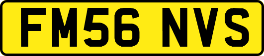 FM56NVS