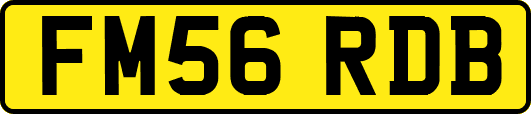 FM56RDB