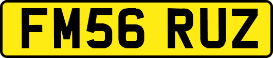 FM56RUZ