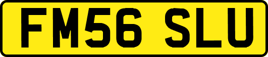 FM56SLU