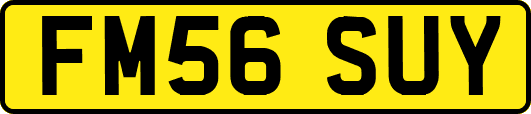 FM56SUY