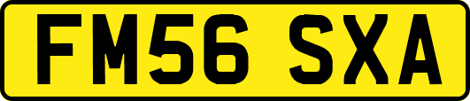 FM56SXA