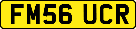 FM56UCR