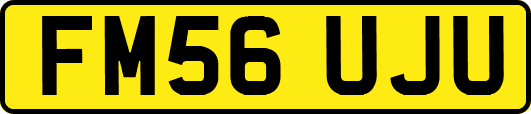 FM56UJU