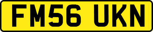 FM56UKN