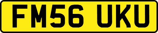 FM56UKU