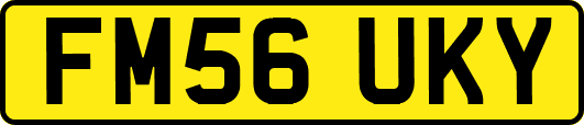 FM56UKY