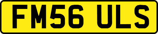 FM56ULS