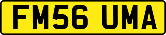 FM56UMA