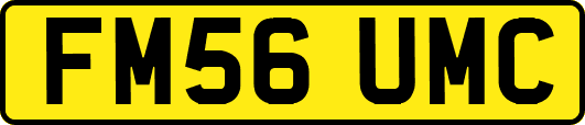 FM56UMC