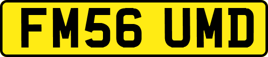 FM56UMD