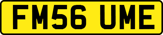 FM56UME