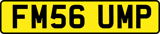 FM56UMP