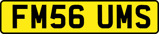 FM56UMS